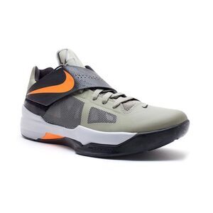 Size 15 - Nike Zoom KD 4 Rogue Green "Undefeated"